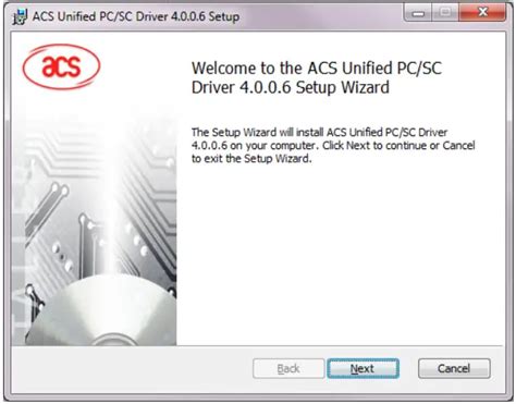 acr122u usb reader manual